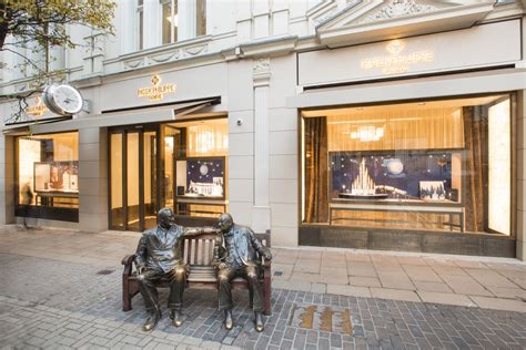 patek philippe london retailers|Patek Philippe salon London.